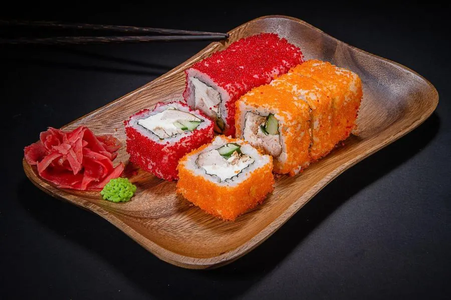 Ролл "Сентори"